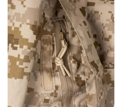 Куртка USMS AOR1 ECWCS Gen III Level 6