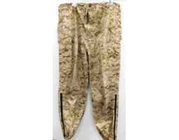 Штани USMC Apecs Gore Tex Desert Cold Weather -foto2