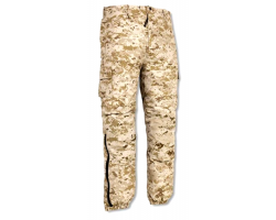 Штани USMC Apecs Gore Tex Desert Cold Weather 