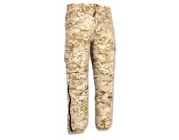 Штани USMC Apecs Gore Tex Desert Cold Weather 