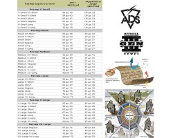 Куртка High Loft LEVEL 7 USMC-foto8