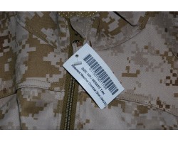 Бойова сорочка USMC DESERT MARPAT IWCS FROG-foto4