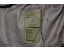 Бойова сорочка USMC DESERT MARPAT IWCS FROG-foto5