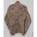 Бойова сорочка USMC DESERT MARPAT IWCS FROG