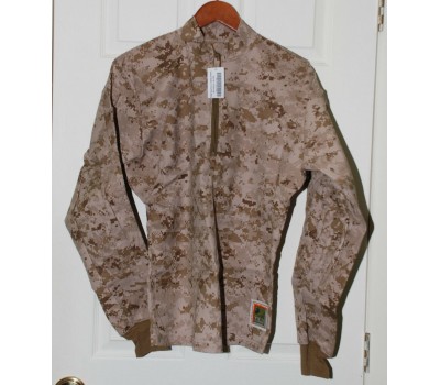 Бойова сорочка USMC DESERT MARPAT IWCS FROG