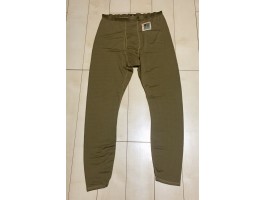 Термобілизна штани USMC FROG Level 2, Brown