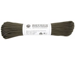 Шнур паракордовий 550 Type III Commercial (100ft)