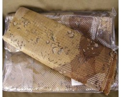 Накидка снайпера маскувальна Desert Camo-foto3