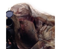 Накидка снайпера маскувальна Desert Camo