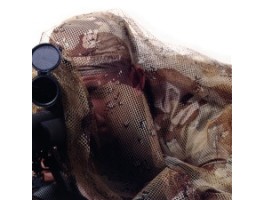 Накидка снайпера маскувальна Desert Camo