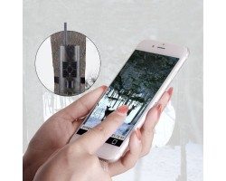 Камера для спостережень за тваринами HC700G-foto8