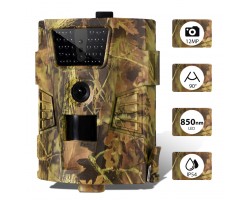 Камера для спостережень за тваринами HT001B