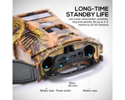 Камера для спостережень за тваринами HT001B-foto5