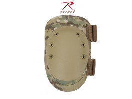 Наколінники Tactical Protective Gear - Multicam