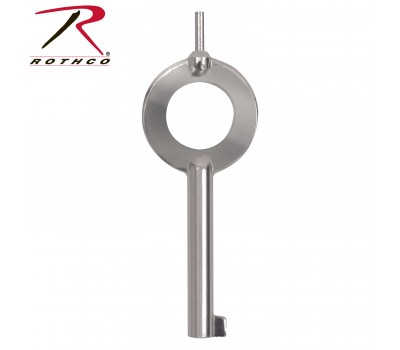 Універсальний ключ для наручників