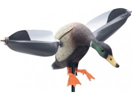 Качка з махаючими крилами Edge by Expedite Air Lucky Duck