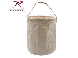 Відро з водонепроникної тканини Rothco