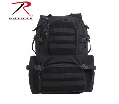 Рюкзак Rothco Multi-Chamber MOLLE Assault Pack