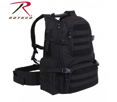 Рюкзак Rothco Multi-Chamber MOLLE Assault Pack
