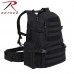 Рюкзак Rothco Multi-Chamber MOLLE Assault Pack
