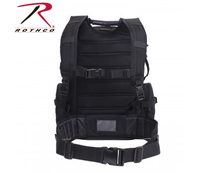 Рюкзак Rothco Multi-Chamber MOLLE Assault Pack
