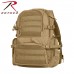 Рюкзак Rothco Multi-Chamber MOLLE Assault Pack
