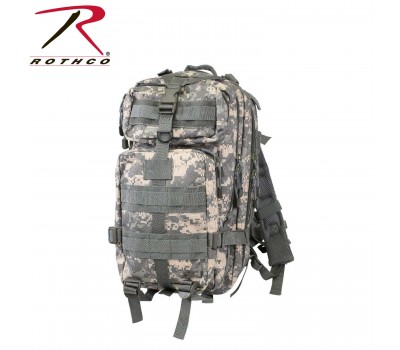 Рюкзак Rothco Camo Medium Transport Pack
