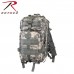 Рюкзак Rothco Camo Medium Transport Pack