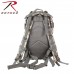 Рюкзак Rothco Camo Medium Transport Pack