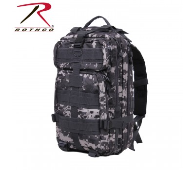 Рюкзак Rothco Camo Medium Transport Pack