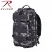 Рюкзак Rothco Camo Medium Transport Pack