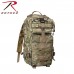 Рюкзак Rothco Camo Medium Transport Pack