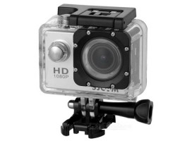 Екшн камера SJCAM SJ4000 1.5 "12MP FHD