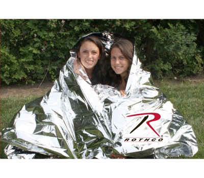 Компактна ковдра мандрівника