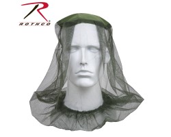 Антимоскітна сітка (на головні убори)