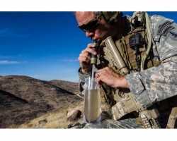 Фільтр Aquamira Frontier Emergency Water Filter System-foto4