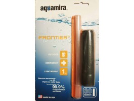 Фільтр Aquamira Frontier Emergency Water Filter System