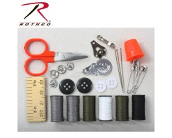 Швейний набір Rothco GI Style Sewing Kit