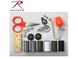 Швейний набір Rothco GI Style Sewing Kit