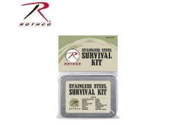 Набір для виживання Rothco Survival Kit