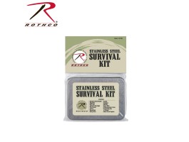Набір для виживання Rothco Survival Kit