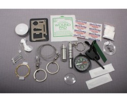 Набір для виживання Rothco Survival Kit-foto2