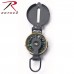 Компас Rothco Lensatic Compass Компас Rothco Lensatic Compass