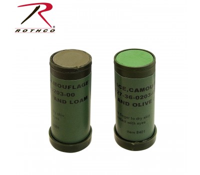Грим для обличчя NATO Camo Face Paint Sticks