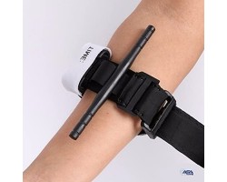 Турнікет CAT (кровоспинний джгут) ASA Techmed-foto3