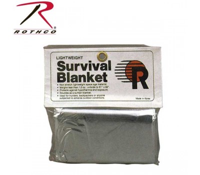 Компактна ковдра мандрівника