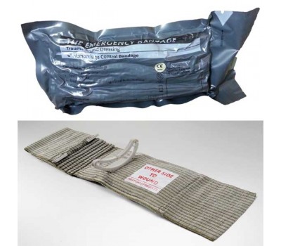 Бинт-бандаж 6 дюймів компресійний