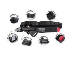 Турнікет CAT (кровоспинний джгут) North American Rescue Gen 7-foto2