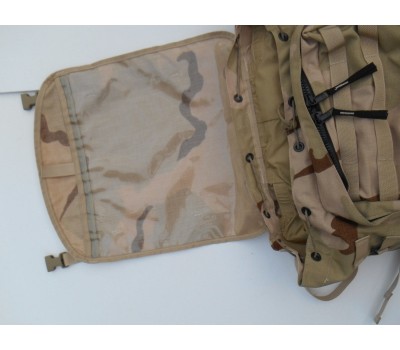 Рюкзак US ARMY MOLLE II Large - Desert Camo