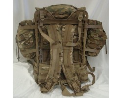 Рюкзак US ARMY MOLLE II Large MULTICAM-foto3